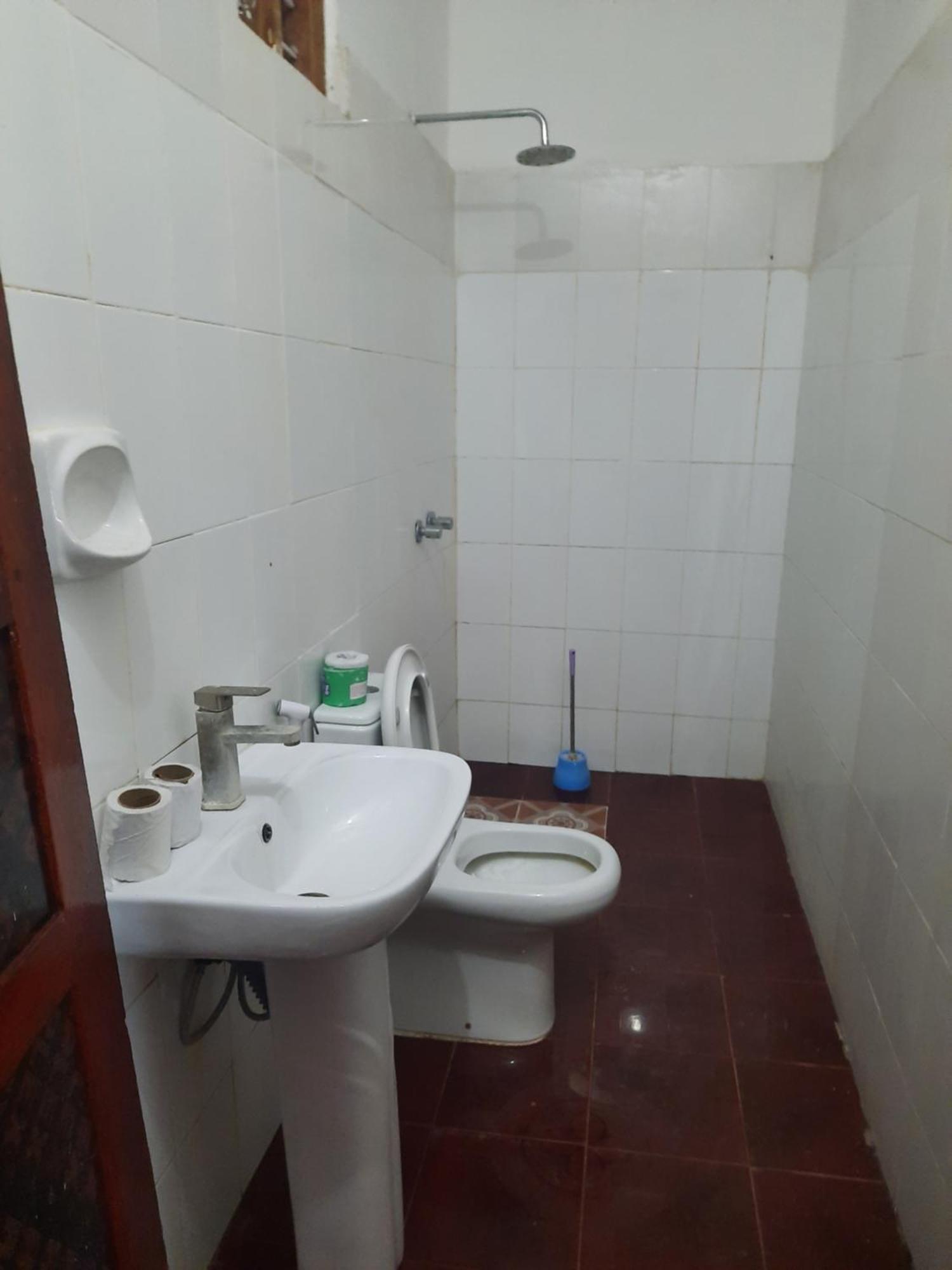 Ames Nungwi Bed & Breakfast Oda fotoğraf